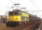 PIKO Locomotive élec. Rh 1100 NS Son